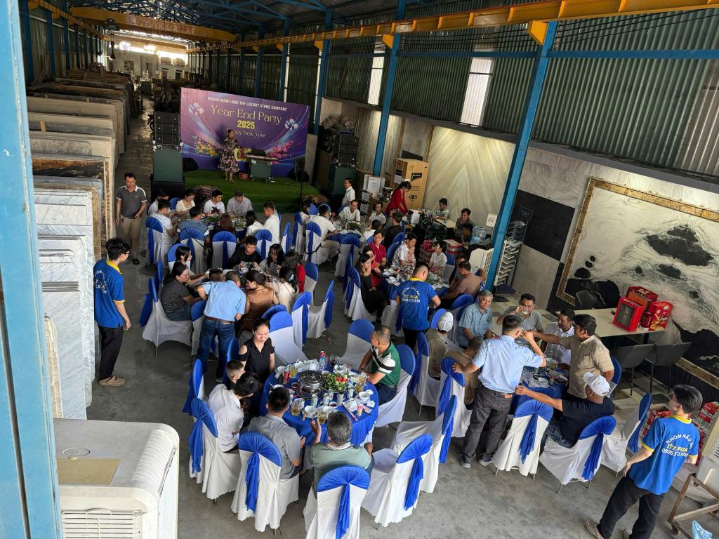 TẤT NIÊN KHANG NAM LONG 2026